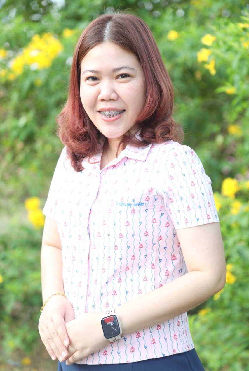 ::ผู้อำนวยการโรงเรียนอนุบาลพังงา